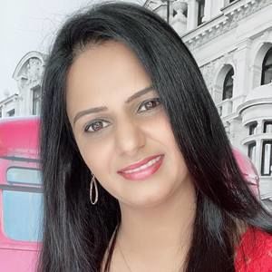 Meet your Posher, Padmashri